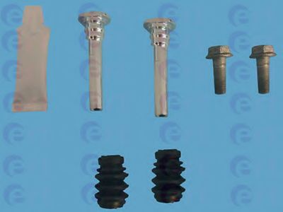 ERT 410096 Комплект направляющей гильзы для DAEWOO LACETTI (Дэу Лачетти) ERT 410096 Комплект направляющей гильзы для DAEWOO LACETTI (Дэу Лачетти)