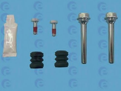 ERT 410089 Комплект направляющей гильзы для MERCEDES-BENZ SPRINTER 4-T (Мэрcэдэс-бэнз Спринтэр 4-т) ERT 410089 Комплект направляющей гильзы для MERCEDES-BENZ SPRINTER 4-T (Мэрcэдэс-бэнз Спринтэр 4-т)