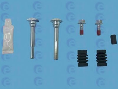 ERT 410071 Комплект направляющей гильзы для VOLKSWAGEN (Фольксваген) ERT 410071 Комплект направляющей гильзы для VOLKSWAGEN (Фольксваген)