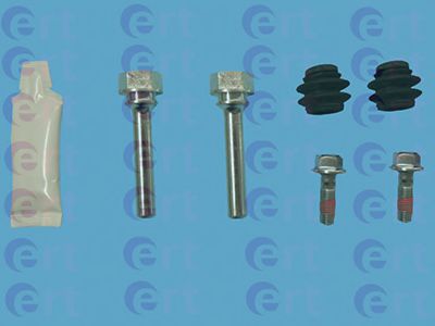 ERT 410125 Комплект направляющей гильзы для KIA RIO III (Киа Рио 3) ERT 410125 Комплект направляющей гильзы для KIA RIO III (Киа Рио 3)