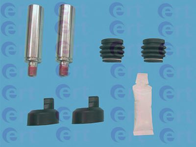 ERT 410167 Комплект направляющей гильзы для OPEL MOVANO B (Опель Моvано б) ERT 410167 Комплект направляющей гильзы для OPEL MOVANO B (Опель Моvано б)