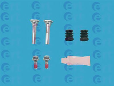 ERT 410180 Комплект направляющей гильзы для DAEWOO LACETTI (Дэу Лачетти) ERT 410180 Комплект направляющей гильзы для DAEWOO LACETTI (Дэу Лачетти)
