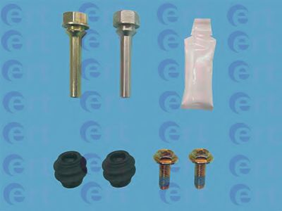 ERT 410188 Комплект направляющей гильзы для HYUNDAI AZERA (Хендай Азэра) ERT 410188 Комплект направляющей гильзы для HYUNDAI AZERA (Хендай Азэра)