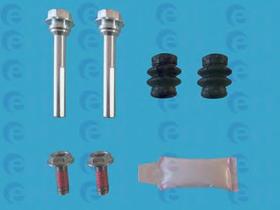 ERT 410227 Комплект направляющей гильзы для AUDI (Ауди) ERT 410227 Комплект направляющей гильзы для AUDI (Ауди)