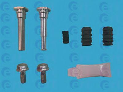 ERT 410228 Комплект направляющей гильзы для MAZDA CX-7 (Мазда Сх 7) ERT 410228 Комплект направляющей гильзы для MAZDA CX-7 (Мазда Сх 7)