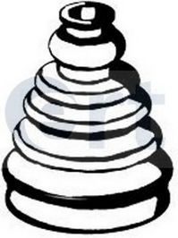 ERT 500187 Комплект пылника, приводной вал для SKODA PRAKTIK (Шкода Практик) ERT 500187 Комплект пылника, приводной вал для SKODA PRAKTIK (Шкода Практик)