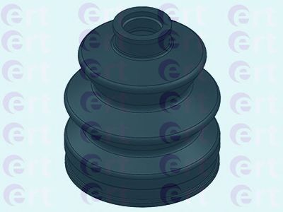 ERT 500498 Комплект пылника, приводной вал для SUZUKI (Сузуки) ERT 500498 Комплект пылника, приводной вал для SUZUKI (Сузуки)