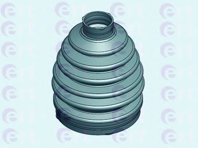 ERT 500515T Комплект пылника, приводной вал для SEAT (Сеат) ERT 500515T Комплект пылника, приводной вал для SEAT (Сеат)