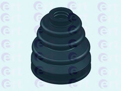 ERT 500548 Комплект пылника, приводной вал для MAZDA CX-7 (Мазда Сх 7) ERT 500548 Комплект пылника, приводной вал для MAZDA CX-7 (Мазда Сх 7)