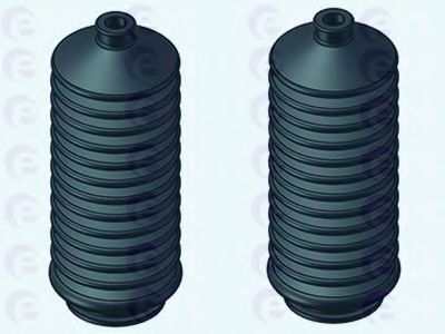 ERT 102082 Комплект пылника, рулевое управление 