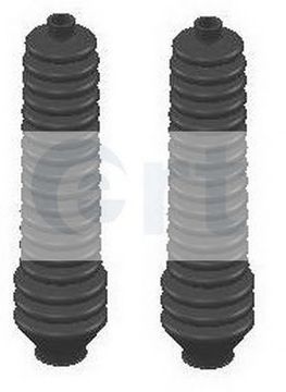 ERT 101750 Комплект пылника, рулевое управление для RENAULT LAGUNA I (Рено Лагуна 1) ERT 101750 Комплект пылника, рулевое управление для RENAULT LAGUNA I (Рено Лагуна 1)