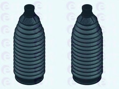 ERT 102061 Комплект пылника, рулевое управление 