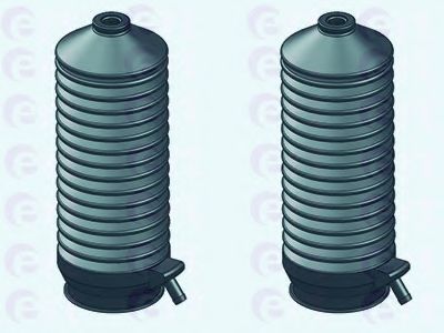 ERT 102060 Комплект пылника, рулевое управление 