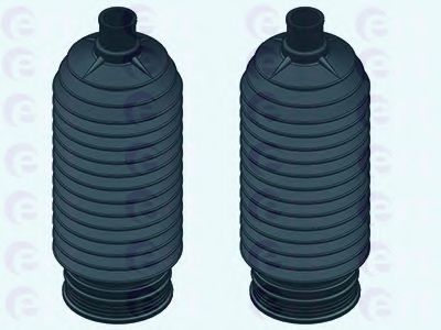 ERT 102135 Комплект пылника, рулевое управление для HYUNDAI CLICK (Хендай Cлиcк) ERT 102135 Комплект пылника, рулевое управление для HYUNDAI CLICK (Хендай Cлиcк)