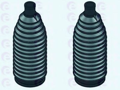 ERT 102058 Комплект пылника, рулевое управление 