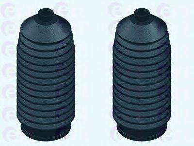 ERT 102101 Комплект пылника, рулевое управление 