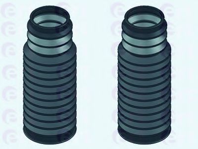 ERT 102068 Комплект пылника, рулевое управление 