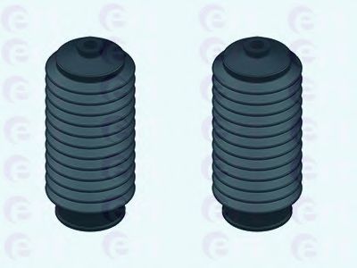 ERT 102069 Комплект пылника, рулевое управление 