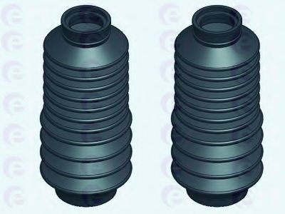 ERT 102071 Комплект пылника, рулевое управление 