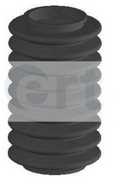 ERT 101627 Комплект пылника, рулевое управление для VOLKSWAGEN (Фольксваген) ERT 101627 Комплект пылника, рулевое управление для VOLKSWAGEN (Фольксваген)