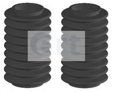 ERT 101764 Комплект пылника, рулевое управление для VOLKSWAGEN (Фольксваген) ERT 101764 Комплект пылника, рулевое управление для VOLKSWAGEN (Фольксваген)