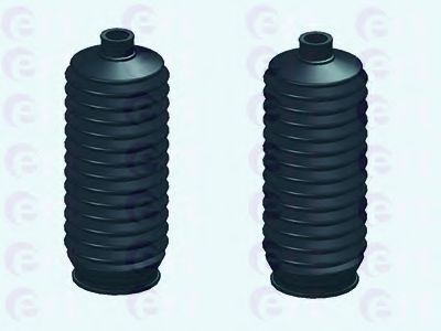 ERT 102074 Комплект пылника, рулевое управление 