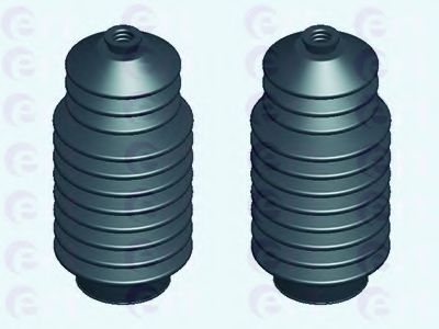 ERT 102075 Комплект пылника, рулевое управление 