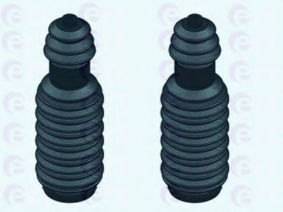 ERT 102122 Комплект пылника, рулевое управление 