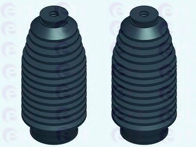 ERT 102077 Комплект пылника, рулевое управление 