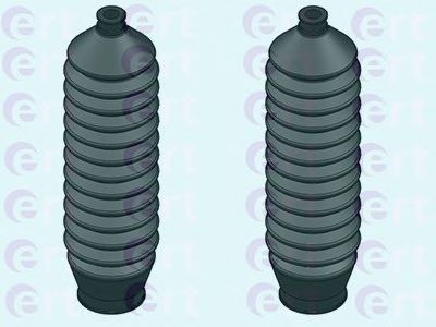 ERT 102004 Комплект пылника, рулевое управление для RENAULT KANGOO BE BOP (Рено Кангу боп) ERT 102004 Комплект пылника, рулевое управление для RENAULT KANGOO BE BOP (Рено Кангу боп)