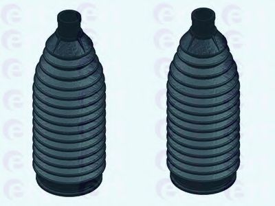 ERT 102065 Комплект пылника, рулевое управление 