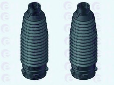 ERT 102067 Комплект пылника, рулевое управление 