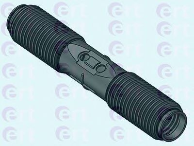 ERT 102021 Комплект пылника, рулевое управление 