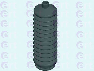 ERT 102023 Комплект пылника, рулевое управление 