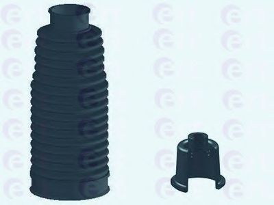 ERT 102108 Комплект пылника, рулевое управление 