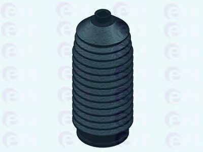 ERT 102081 Комплект пылника, рулевое управление 