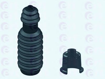 ERT 102123 Комплект пылника, рулевое управление 