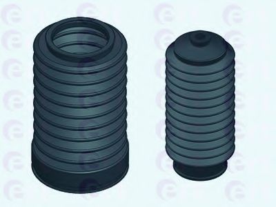 ERT 102124 Комплект пылника, рулевое управление для TOYOTA COROLLA (Тойота/тоета Cоролла) ERT 102124 Комплект пылника, рулевое управление для TOYOTA COROLLA (Тойота/тоета Cоролла)