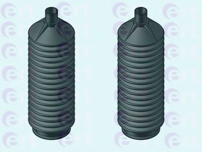 ERT 510013 Комплект пылника, рулевое управление для FIAT STILO (Фиат Стило) ERT 510013 Комплект пылника, рулевое управление для FIAT STILO (Фиат Стило)