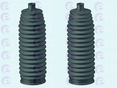 ERT 510064 Комплект пылника, рулевое управление для VOLKSWAGEN (Фольксваген) ERT 510064 Комплект пылника, рулевое управление для VOLKSWAGEN (Фольксваген)