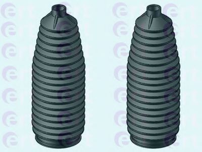ERT 510069 Комплект пылника, рулевое управление для BMW 7 (Бмв 7) ERT 510069 Комплект пылника, рулевое управление для BMW 7 (Бмв 7)