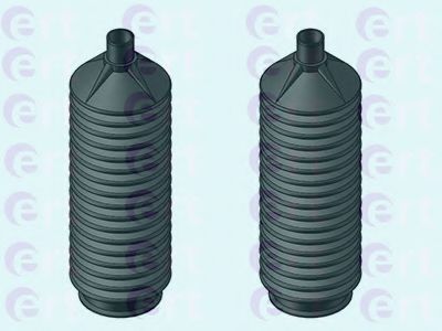 ERT 510036 Комплект пылника, рулевое управление для KIA SHUMA II (Киа Шума 2) ERT 510036 Комплект пылника, рулевое управление для KIA SHUMA II (Киа Шума 2)