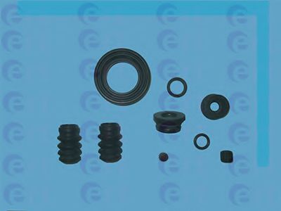 ERT 402436 Ремкомплект, тормозной суппорт для MAZDA CX-5 (Мазда Сх 5) ERT 402436 Ремкомплект, тормозной суппорт для MAZDA CX-5 (Мазда Сх 5)
