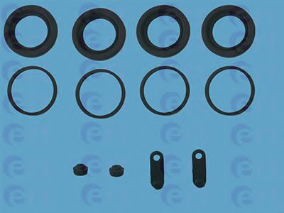 ERT 402446 Ремкомплект, тормозной суппорт для VOLKSWAGEN TOUAREG (Фольксваген Туарег) ERT 402446 Ремкомплект, тормозной суппорт для VOLKSWAGEN TOUAREG (Фольксваген Туарег)