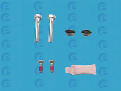 ERT 410249 Комплект направляющей гильзы для CHRYSLER (Крайслер) ERT 410249 Комплект направляющей гильзы для CHRYSLER (Крайслер)