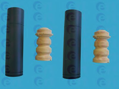 ERT 520062 Пылезащитный комплект, амортизатор для RENAULT CLIO II (Рено Клио 2) ERT 520062 Пылезащитный комплект, амортизатор для RENAULT CLIO II (Рено Клио 2)