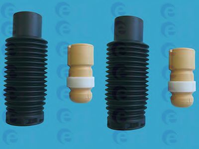 ERT 520063 Пылезащитный комплект, амортизатор для VOLKSWAGEN CAROCHA (Фольксваген Cароча)