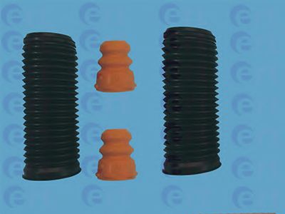 ERT 520092 Пылезащитный комплект, амортизатор для VOLKSWAGEN T5 (Фольксваген Т5) ERT 520092 Пылезащитный комплект, амортизатор для VOLKSWAGEN T5 (Фольксваген Т5)