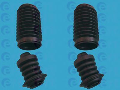 ERT 520093 Пылезащитный комплект, амортизатор для RENAULT VEL SATIS (Рено Вел сатис) ERT 520093 Пылезащитный комплект, амортизатор для RENAULT VEL SATIS (Рено Вел сатис)