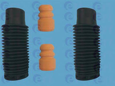 ERT 520099 Пылезащитный комплект, амортизатор 